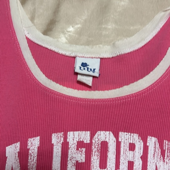 Tank Top - Picture 3 of 3